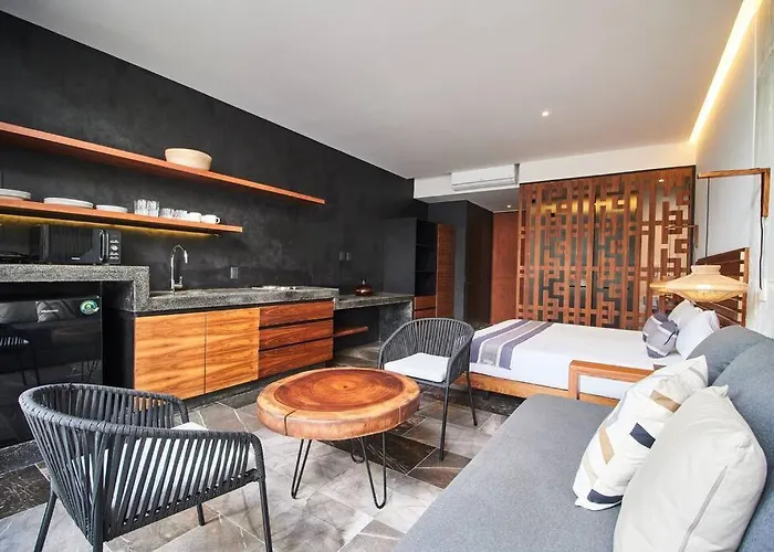 Iik 501 Beautiful And Classy Appartment