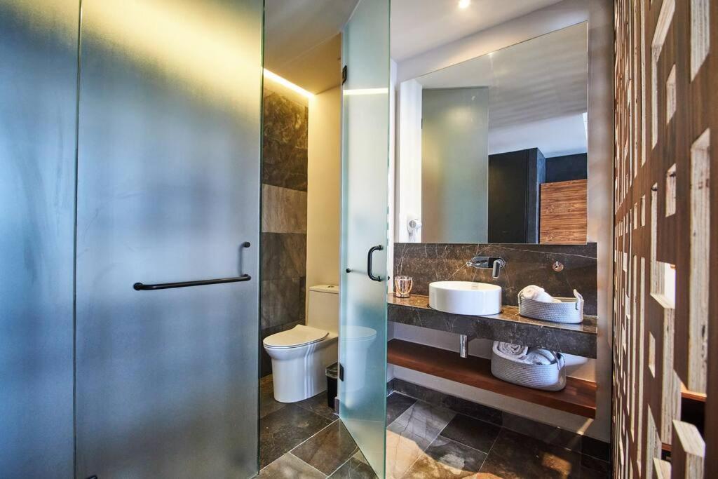 Apartment Iik 501 Beautiful And Classy Tulum