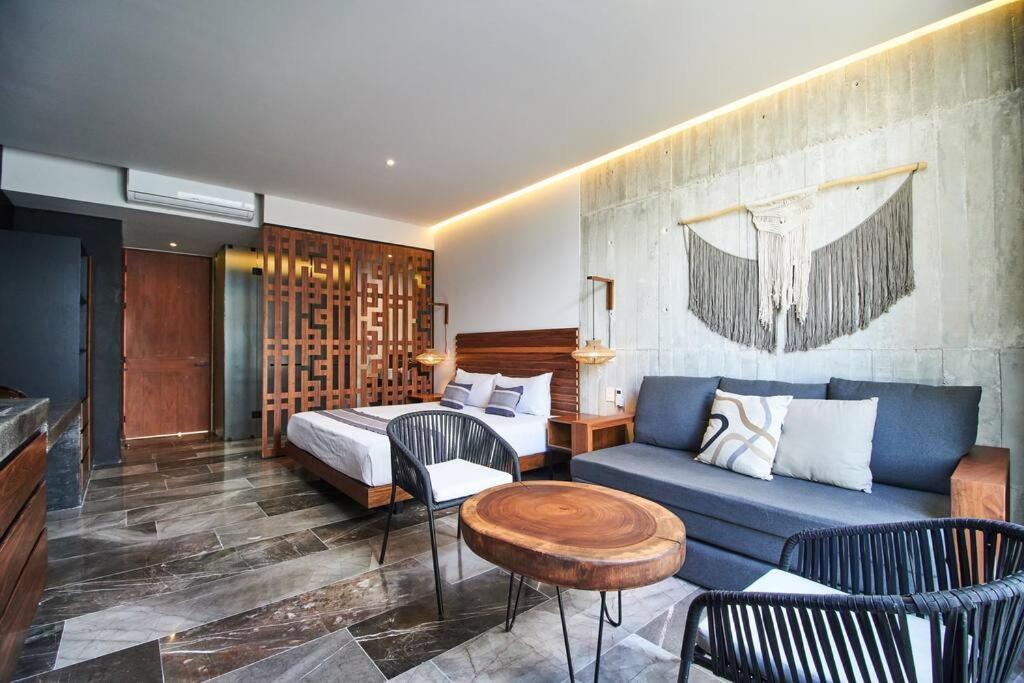 Apartment Iik 501 Beautiful And Classy Tulum