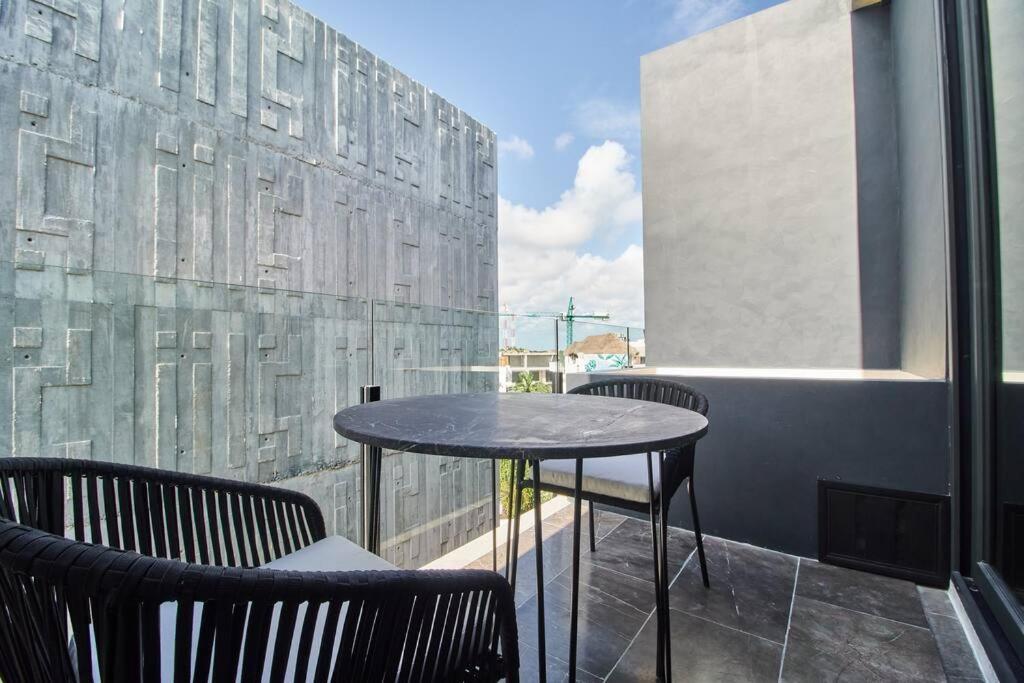 Iik 501 Beautiful And Classy Apartment Tulum